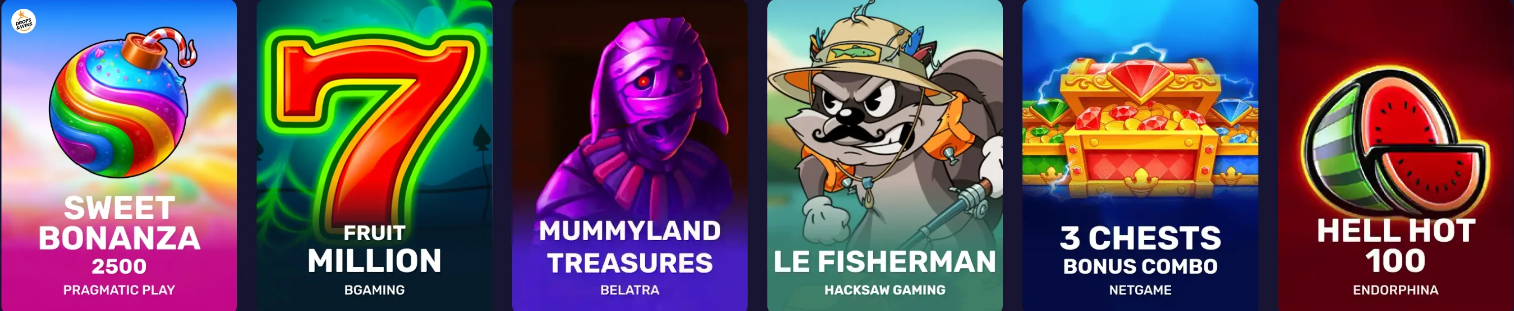 Einzahlung bei Spirit Casino