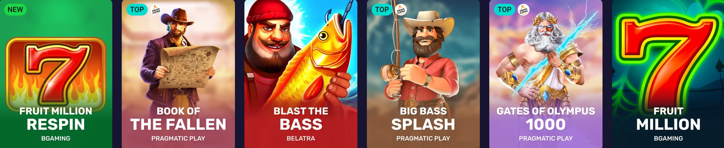 Spirit Casino App